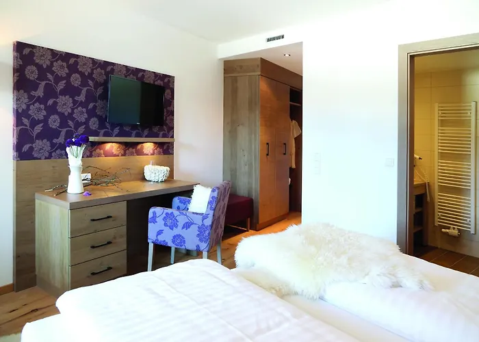Berghotel Der Königsleitner - Adults only