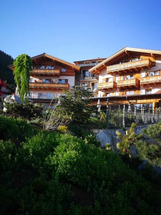 Der Königsleitner - Adults Only Hotel 4*