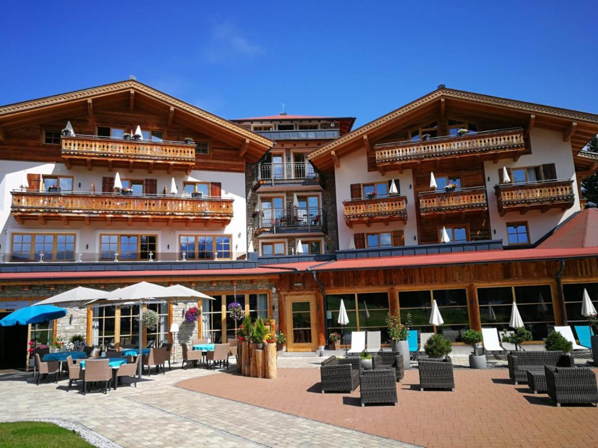 Der Königsleitner - Adults Only 4*