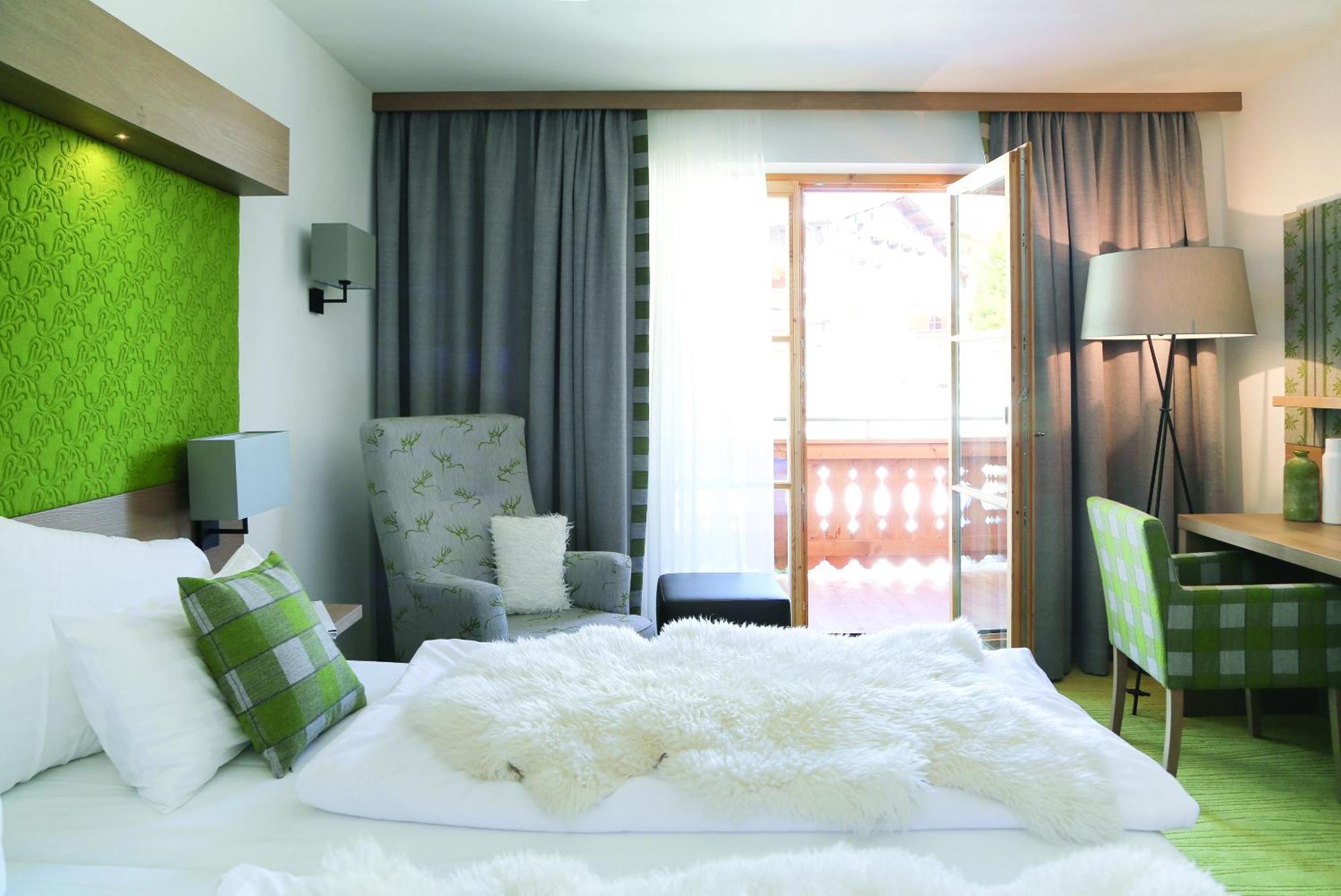 Der Königsleitner - Adults Only Hotel Konigsleiten