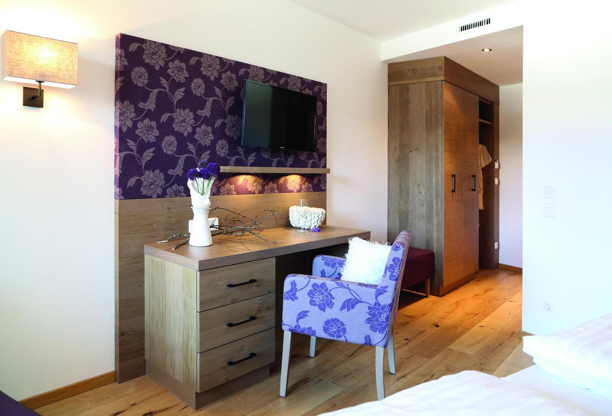 Der Königsleitner - Adults Only Hotel 4*