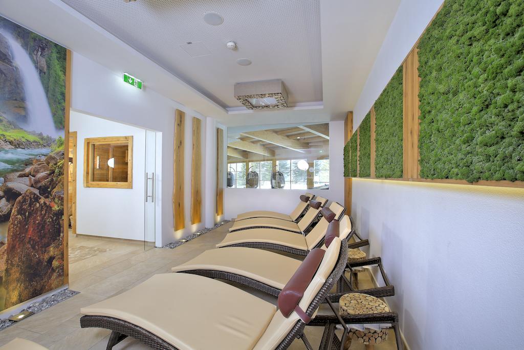 Hotel Der Königsleitner - Adults Only 4*