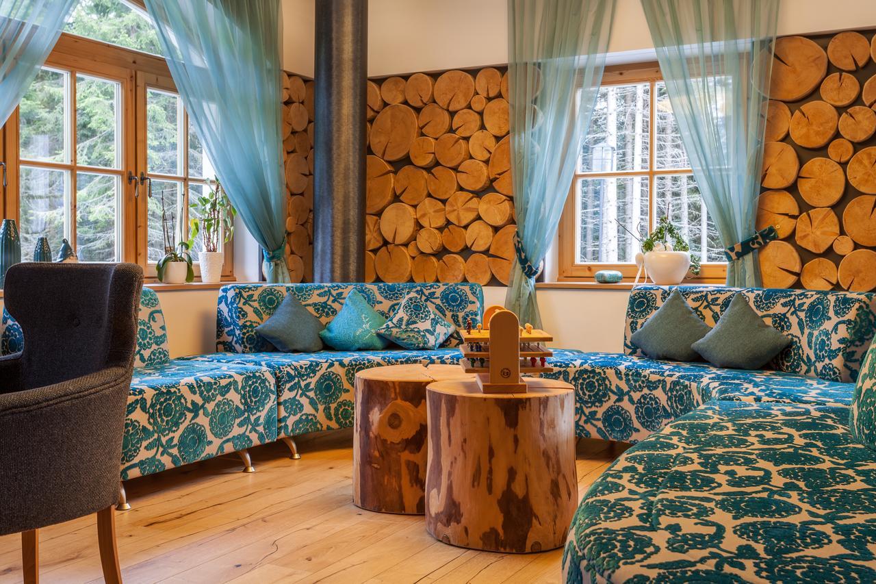 Hotel Der Königsleitner - Adults Only Konigsleiten