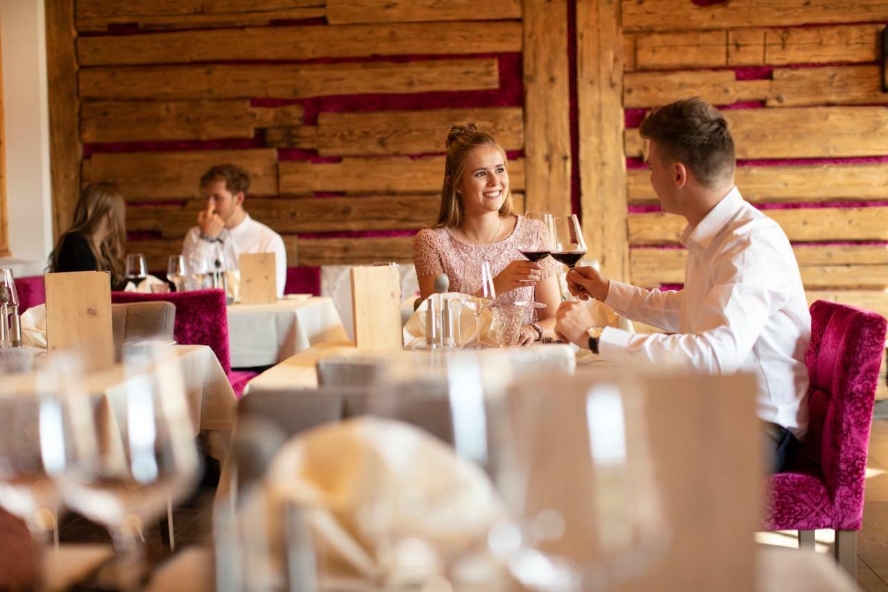 Hotel Der Königsleitner - Adults Only 4*