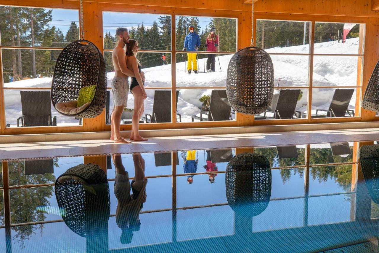Hotel Der Königsleitner - Adults Only Konigsleiten